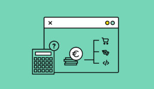 Prix création de site internet