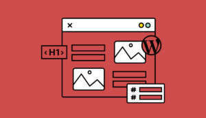 Référencement des sites Wordpress