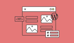 Référencement des sites Wordpress