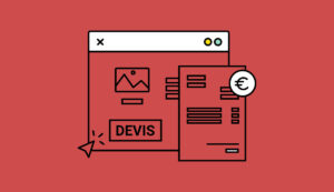 Systeme de devis en ligne. devis Wordpress