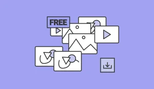 trouver des images gratuites sur internet