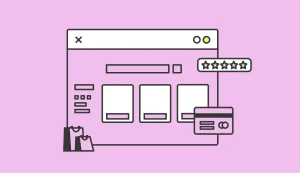 Commerce en ligne - E-commerce