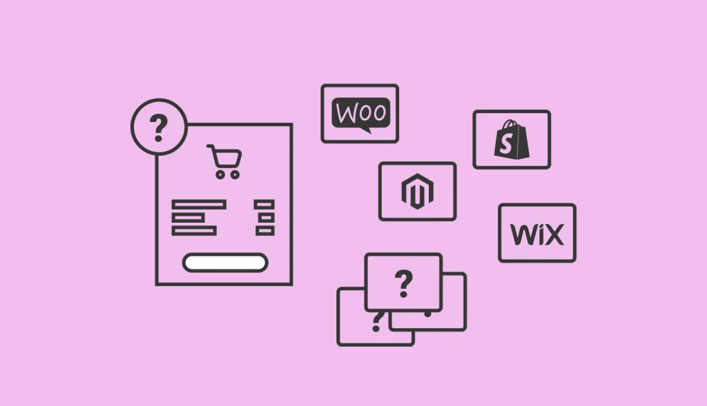 plateforme e-commerce à choisir