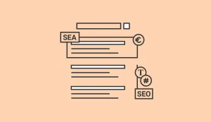 SEO ou SEA. Comment choisir ?