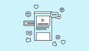tendances réseaux sociaux
