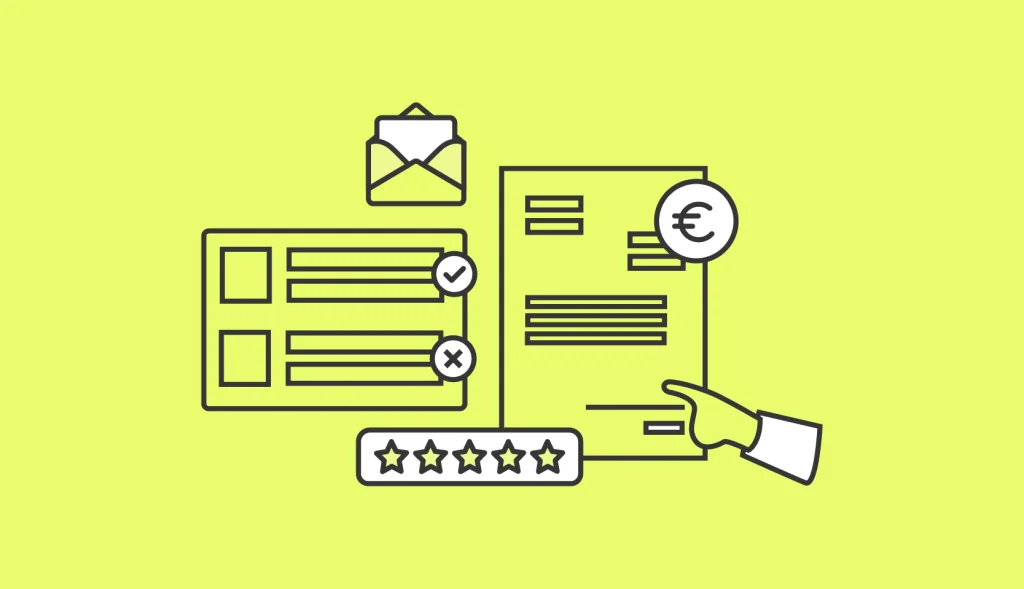 Choisir son prestataire web