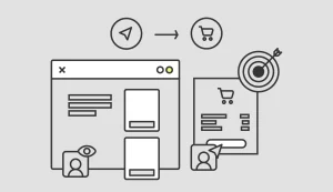 Stratégie de retargeting