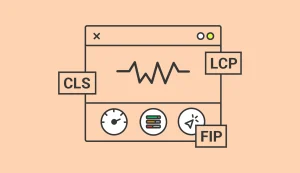 Core web vitals