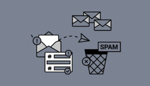 spam words éviter de tomber dans les spams