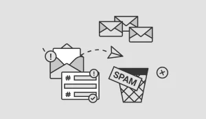 spam words éviter de tomber dans les spams