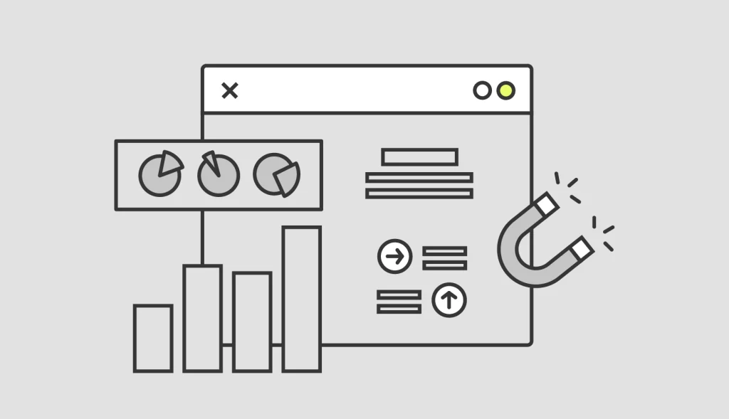 comment attirer le trafic web qualifié