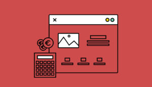 prix d'un site wordpress