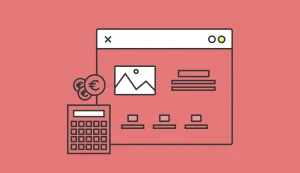 prix d'un site wordpress