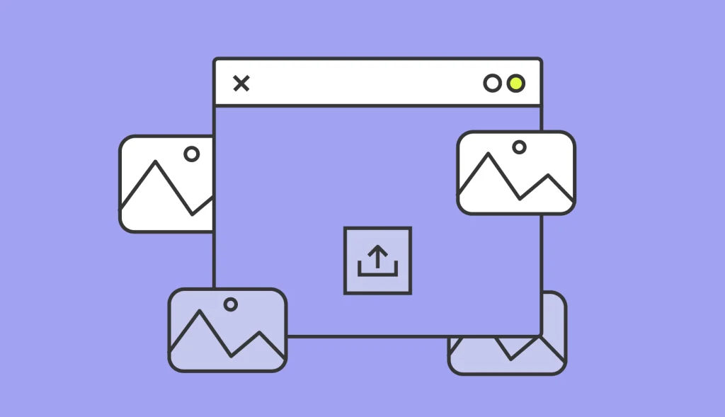 optimiser les images pour le web