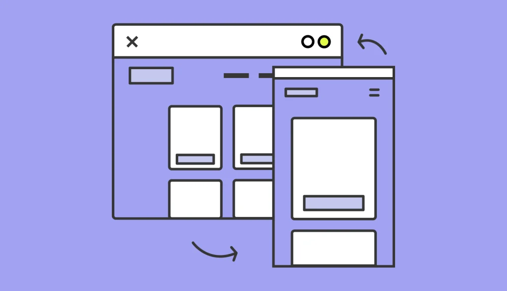 Reponsive Design et Mobile First