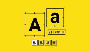 Quelle police pour un site web