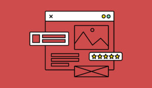 Landing Page avec WordPress