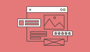 Landing Page avec WordPress
