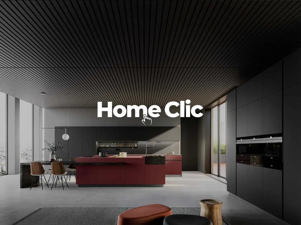 Projet Home Clic