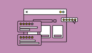 avis clients e-commerce