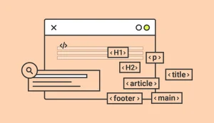 améliorer votre SEO grâce aux balises HTML