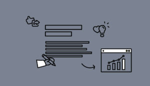 utiliser le storytelling pour son site web