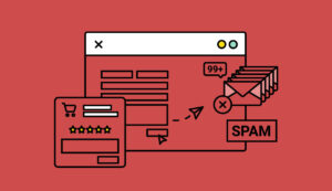 Éviter le spam WordPress