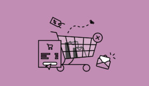 Réduire l'abandon de panier sur son site e-commerce