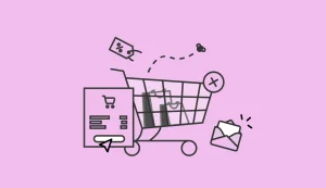 Réduire l'abandon de panier sur son site e-commerce