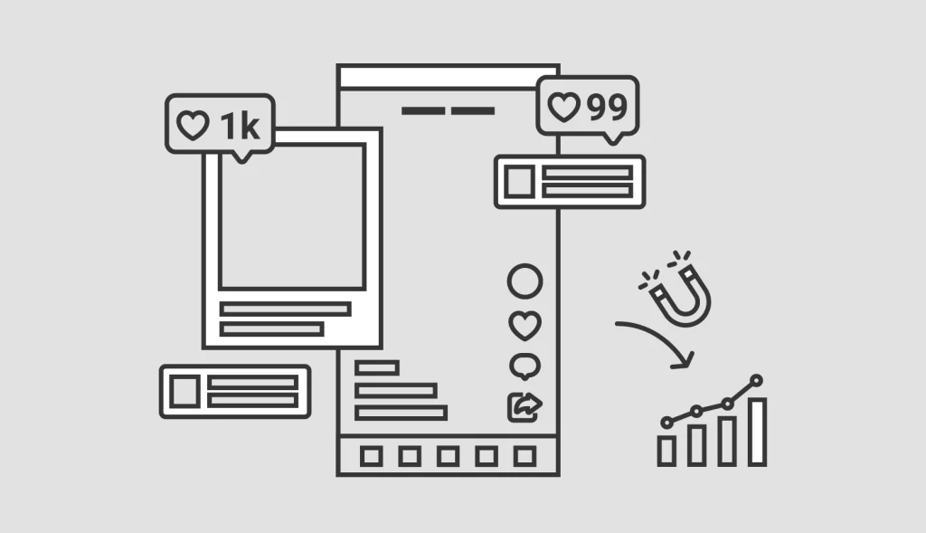 Le marketing d'influence pour atteindre votre public cible