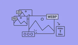 Format WebP