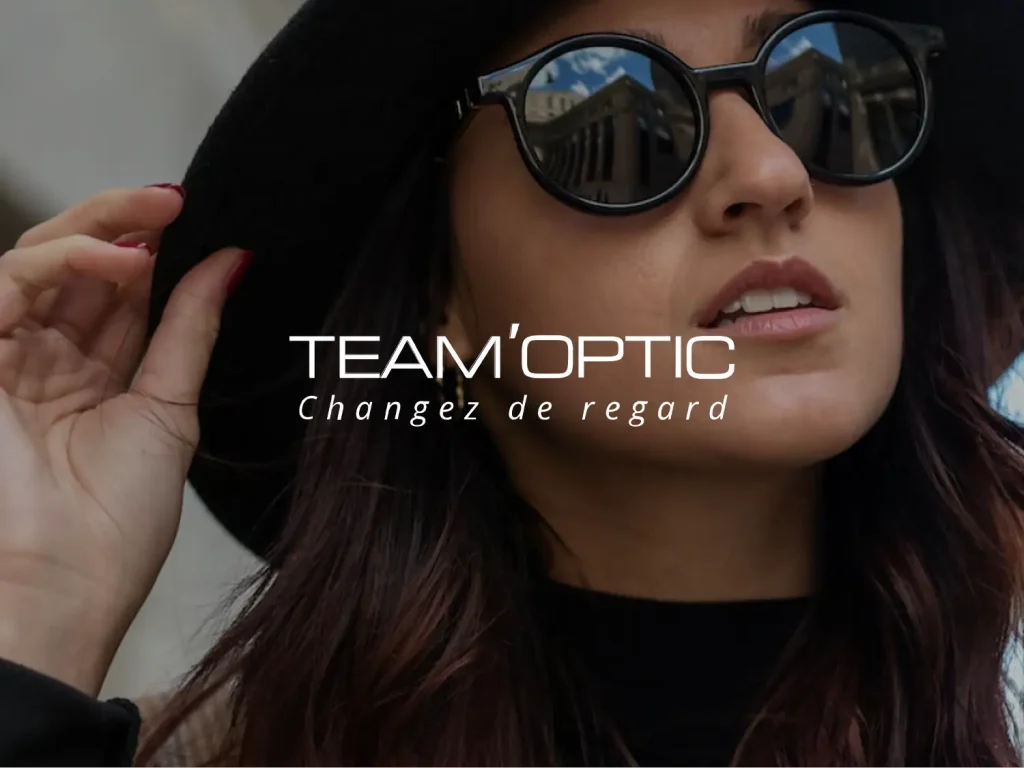 Projet Team Optic