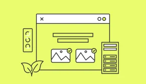 Blog 10 Éco-conception web : comment créer un site internet éco-responsable ?