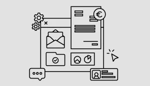 Blog 5 transformation numérique : le guide pour aider les TPE/PME
