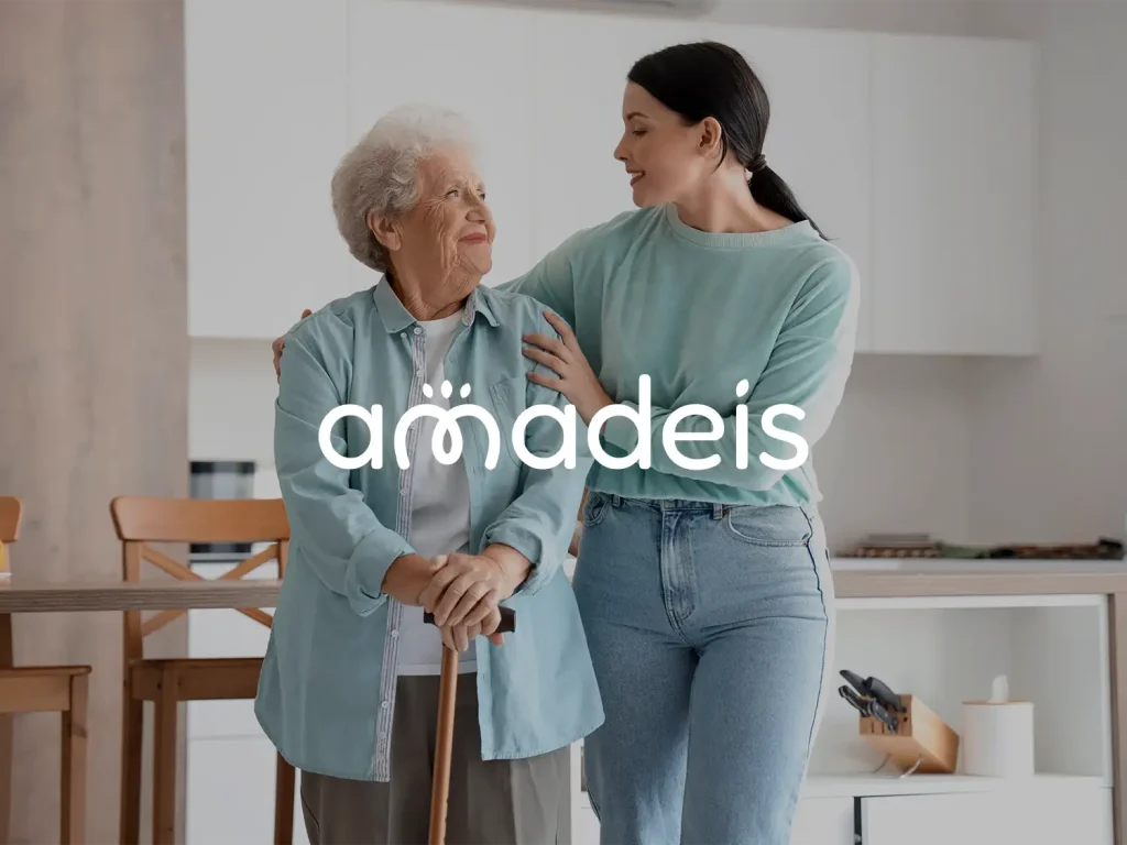 Projet Amadeis