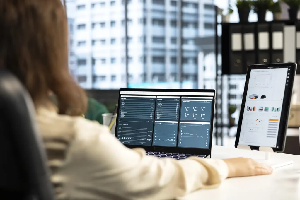 Analyse de donnée pour le SEO