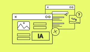 Blog 1 illustration pièges des sites créés tout par IA